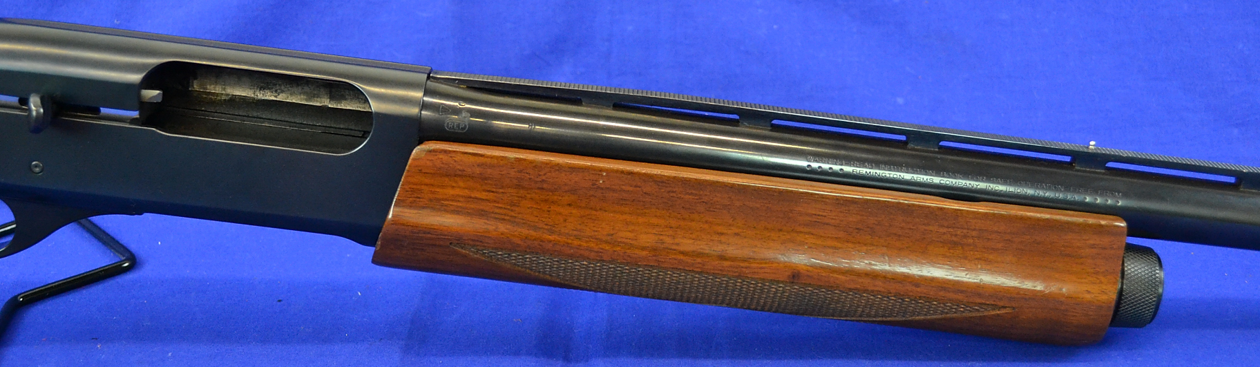 Remington Model 1100 Special Field 12 Ga Semi Auto Shotgun For Sale At 12121391 5069